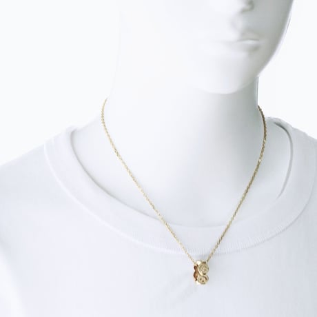 SIX SMILE NECKLACE
