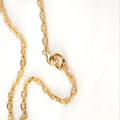 LIEN CHAIN NECKLACE (M)