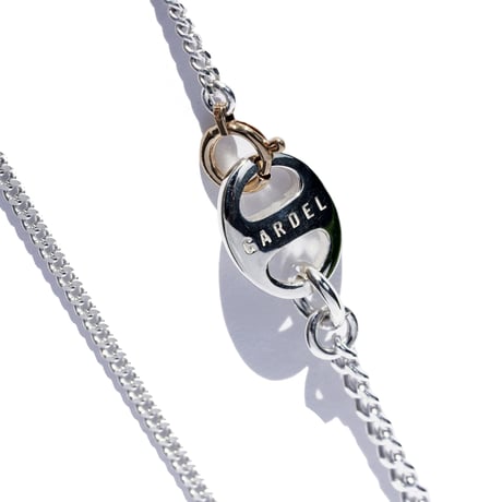CATEGORY NECKLACE | GARDEL CATEGORY NECKLACE | GARDEL