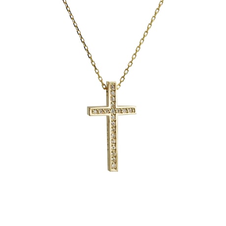 CATEGORY NECKLACE | GARDEL
