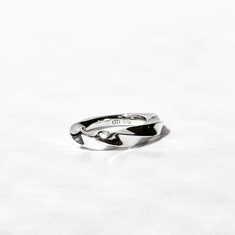 STREAM RING(SV)