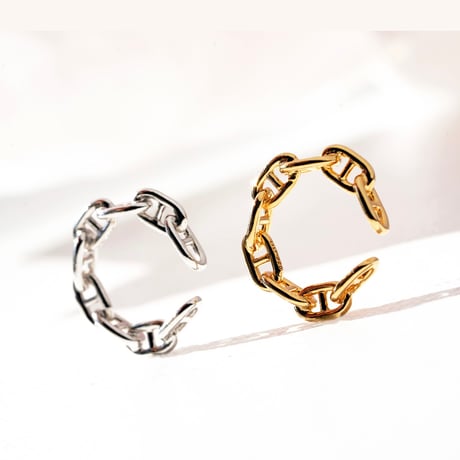 Lien ear cuff