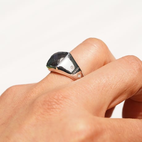 FRAGRANCE RING