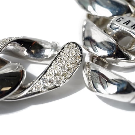 DIAMOND LINK BRACELET