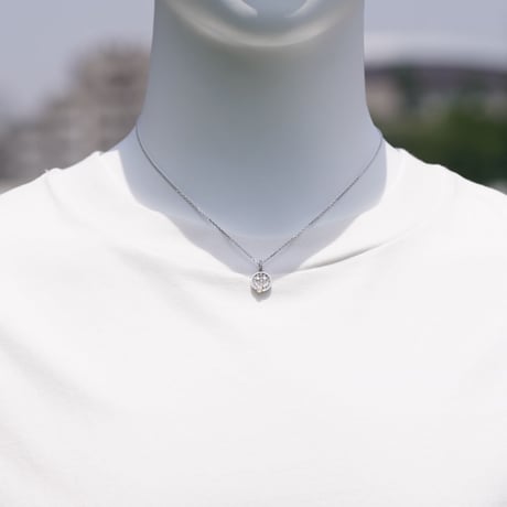 KAKIA NECKLACE