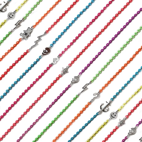 FLEUR ANKLET (11種類より)
