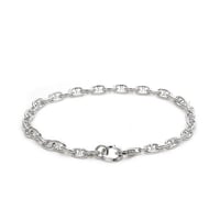 LIEN CHAIN BRACELET(L)