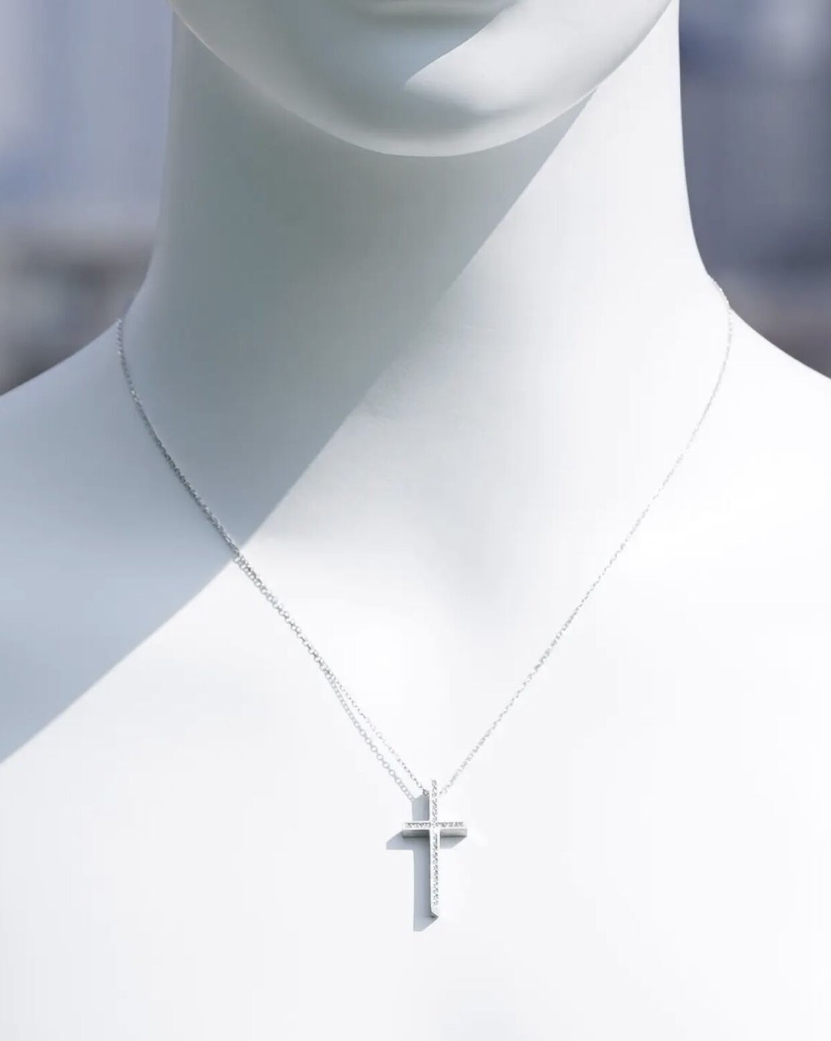 【最終値下24日迄】Gardel TWO ME CROSS (18kYG) 最終値下24日迄】Gardel TWO ME CROSS (18kYG)