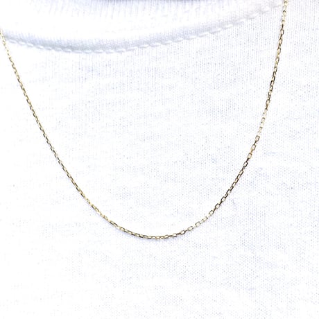 RAY NECKLACE(GDCH-820)