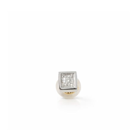 CUBE PIERCE