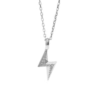 ALLUMAGE NECKLACE(SV)