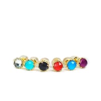 ROYAL HELZ PIERCE