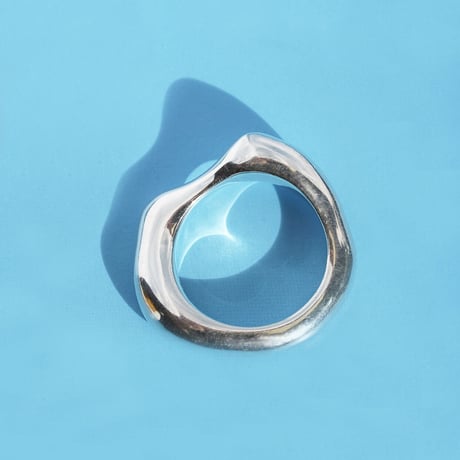 PUFFY RING (D)
