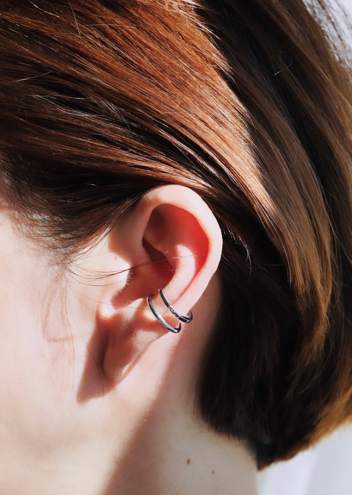 CP EAR CUFF | GARDEL
