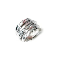 G L FETHER RING