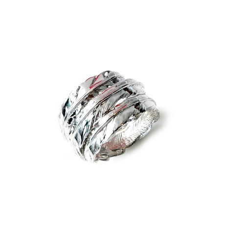 G L FETHER RING
