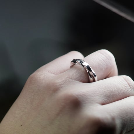 D.B RING(STREAM)