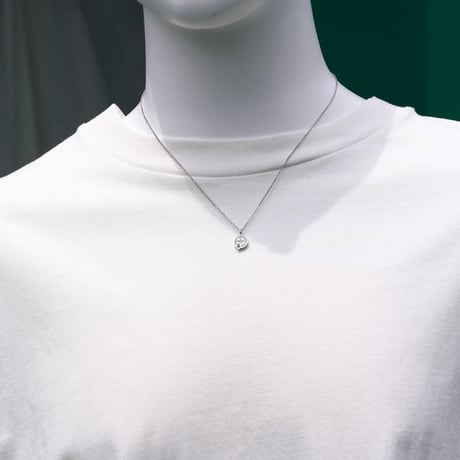 C BABY SMILE NECLACE