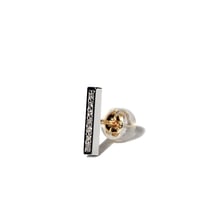 QUIET LINE PIERCE (SV)