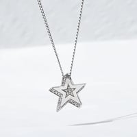 STAR RIGHT NECKLACE