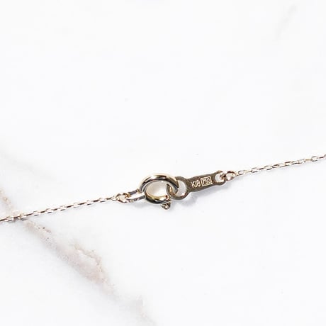 BABY  T  NECKLACE