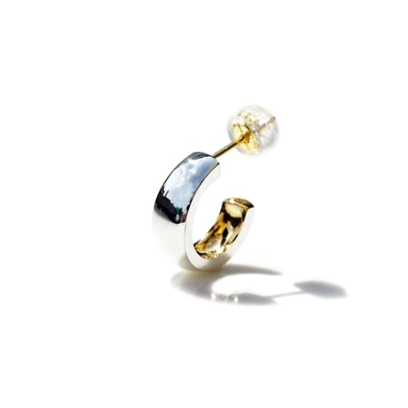 MOU HOOP PIERCE