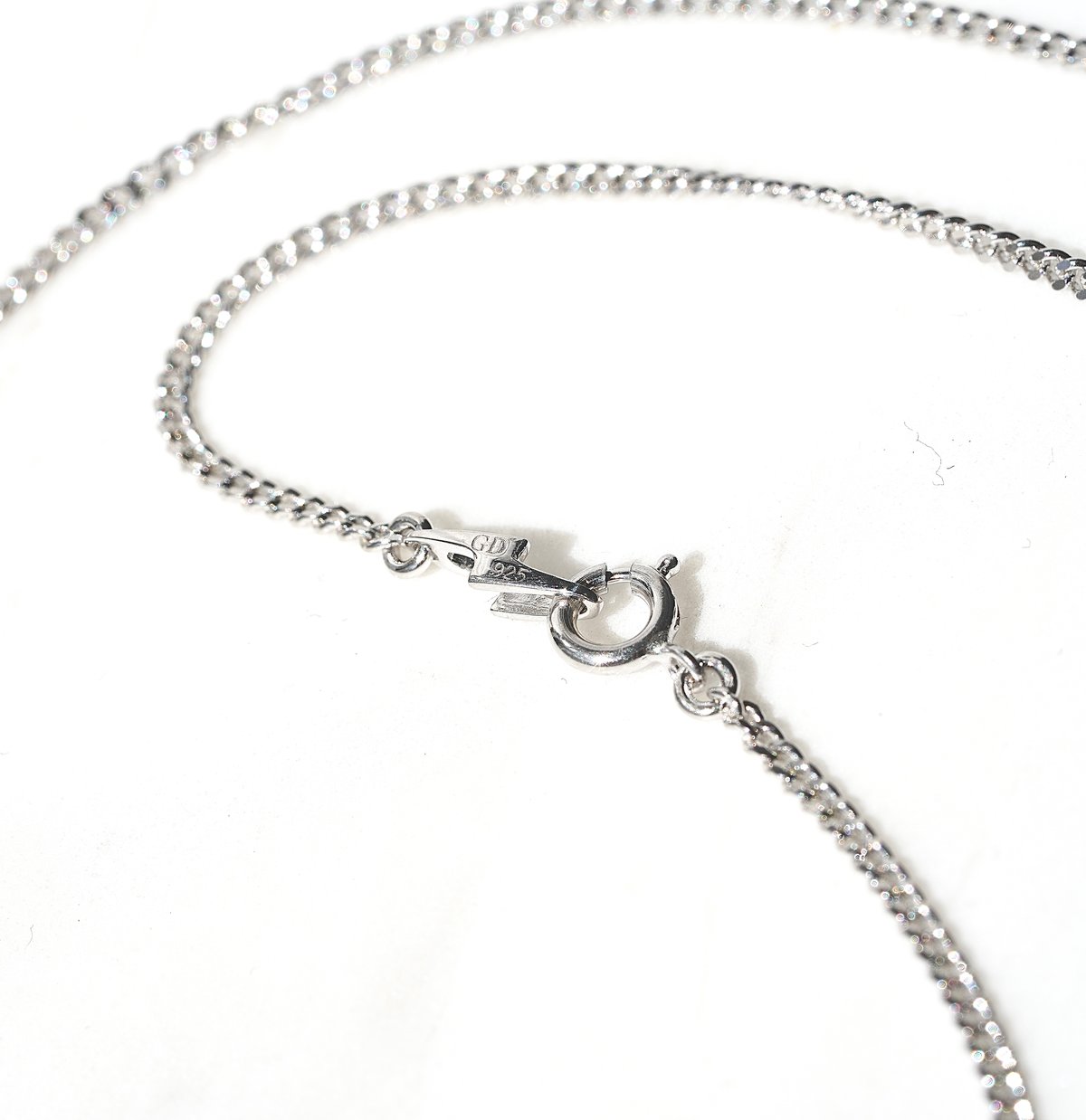 RAY NECKLACE | GARDEL