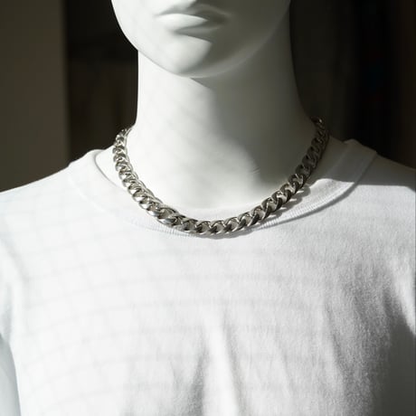 I G NECKLACE