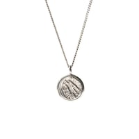REGINA NECKLACE