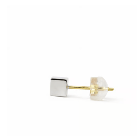 CUBE PIERCE