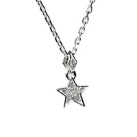 G.L.S NECKLACE