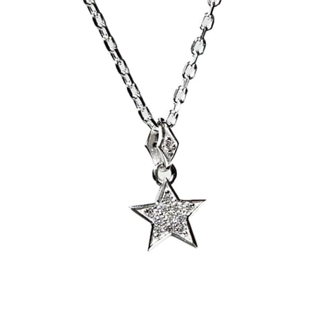 G.L.S NECKLACE