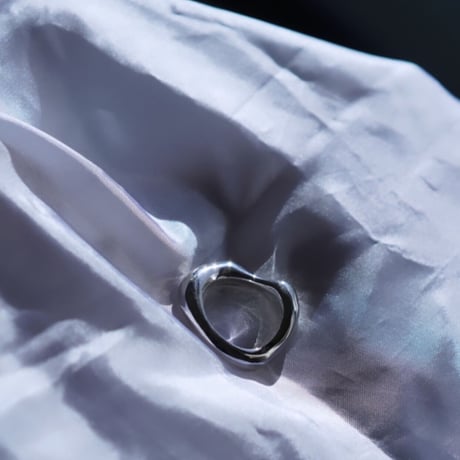 PUFFY RING (D)