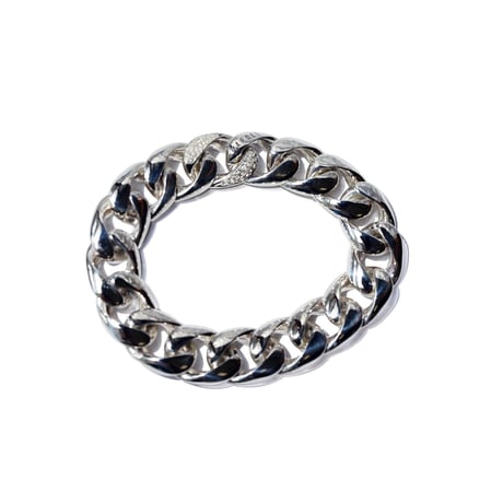 DIAMOND LINK BRACELET