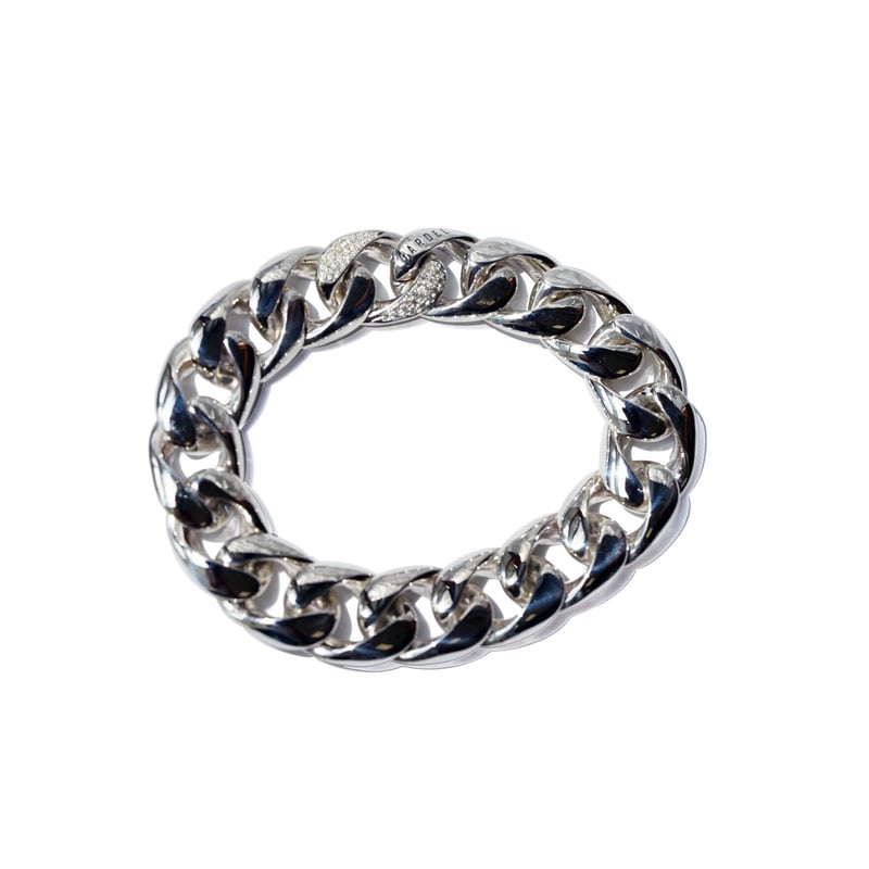 DIAMOND LINK BRACELET | GARDEL