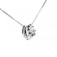 CURVE NECKLACE