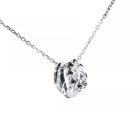 CURVE NECKLACE
