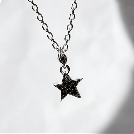 G.L.S NECKLACE