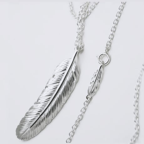 N.FETHEAR NECKLACE(NO.1)