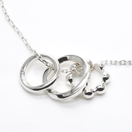 CURVE NECKLACE