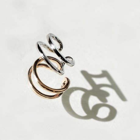 CP EAR CUFF