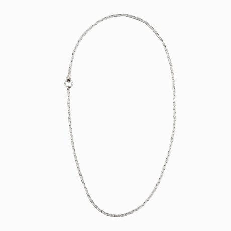 lien chain necklace (公式Web限定)