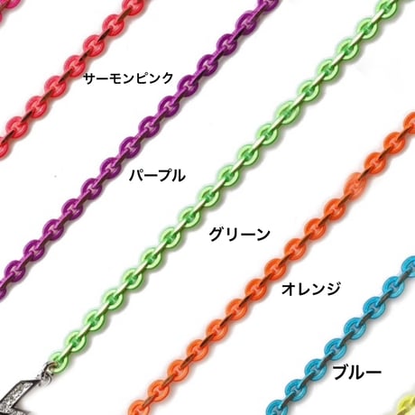 FLEUR ANKLET (11種類より)