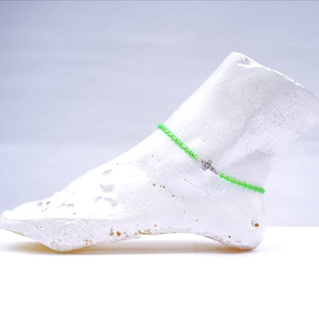 FLEUR ANKLET (11種類より)