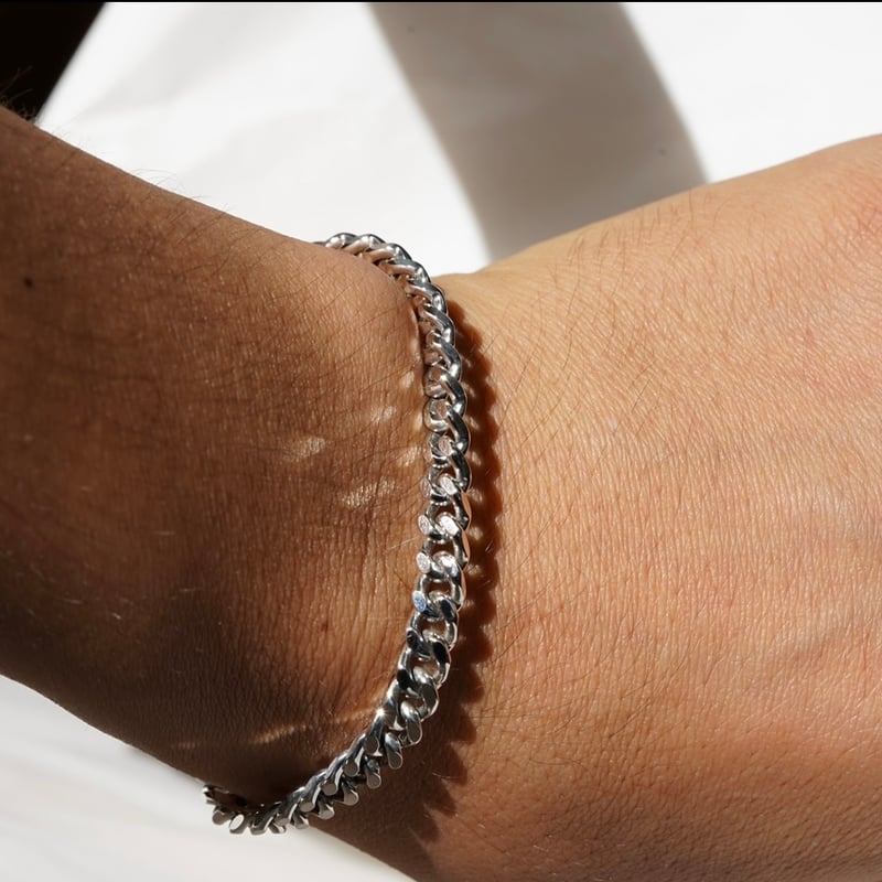 極美品 GARDEL BILLOW BRACELET 定価74800円 BILLOW BRACELET | GARDEL