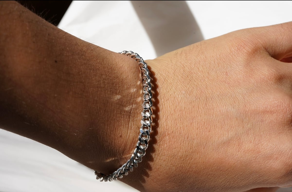 BILLOW BRACELET | GARDEL