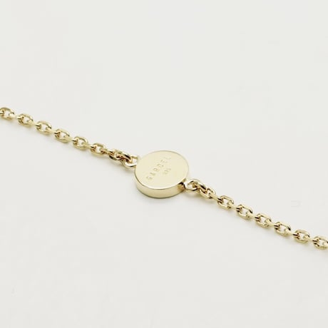 SM ANKLET