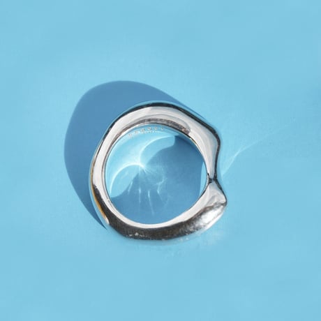 PUFFY RING (D)
