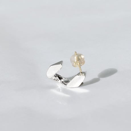 CURVE CH  PIERCE