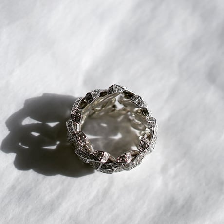 DESTINY  RING (2007 ARCHIVE)